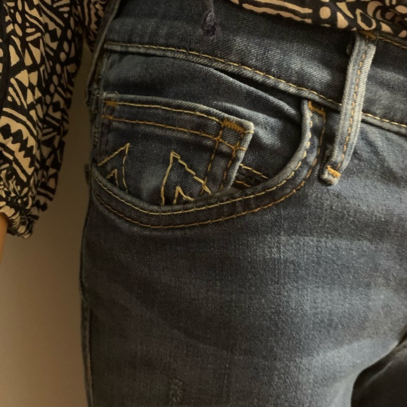 True Religion Jeans - Victoria Skinny - Picture 5 of 8